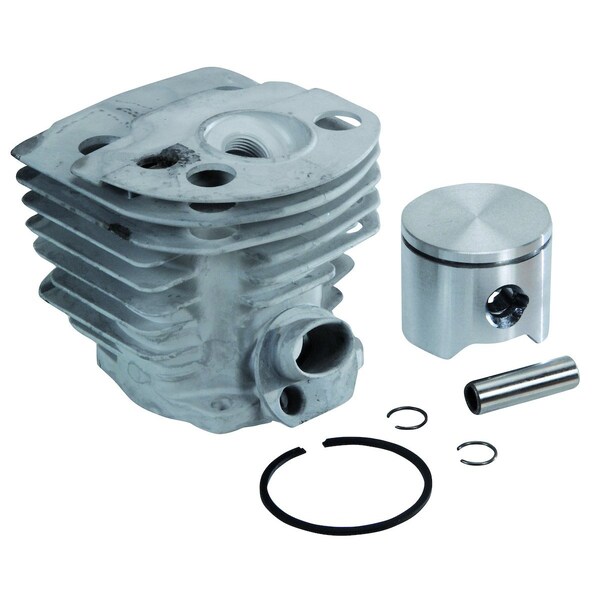 Cylinder Assembly 5" x4.2" x4.2"